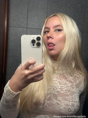 Madu Garcia leaked photo #3