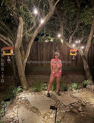 Mady Gio Nude Leaked Photo #26