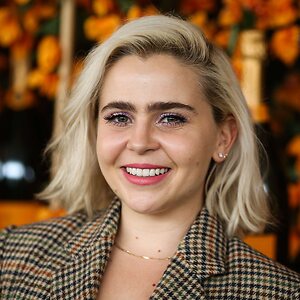Mae Whitman Nude Leaked Photo #5