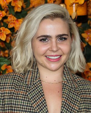 Mae Whitman Nude Leaked Photo #7