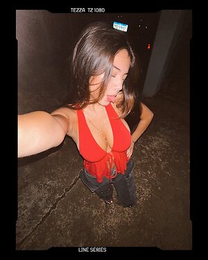 Maebataa leaked photo #5