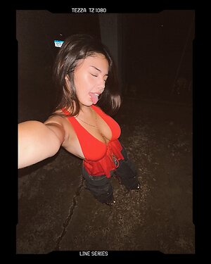 Maebataa leaked photo #7
