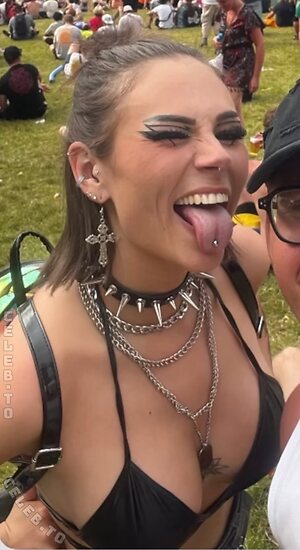 Maelie_vhd Nude Leaked Photo #3