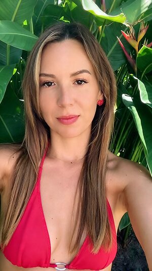 Mafe Walker leaked photo #4