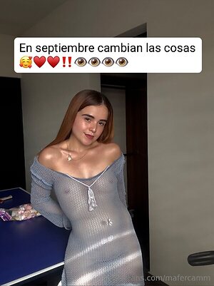 Mafer Cam