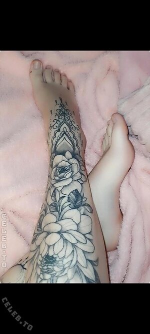 Mafia_Braut_ Nude Leaked Photo #4