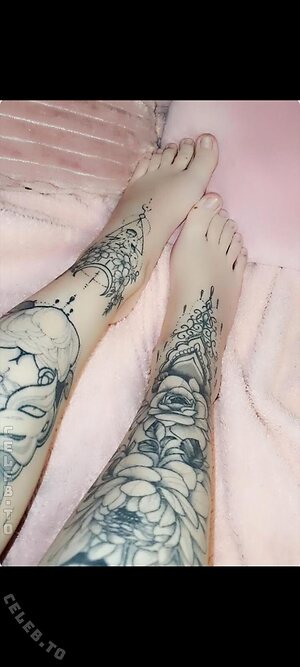 Mafia_Braut_ Nude Leaked Photo #5