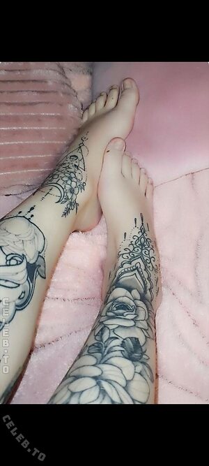 Mafia_Braut_ Nude Leaked Photo #6