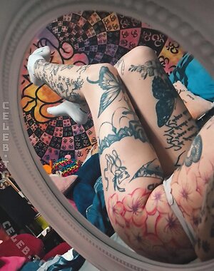 Mafia_Braut_ Nude Leaked Photo #9