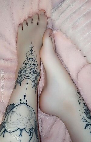 Mafia_Braut_ Nude Leaked Photo #10