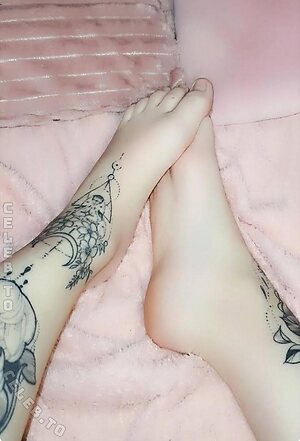 Mafia_Braut_ Nude Leaked Photo #11