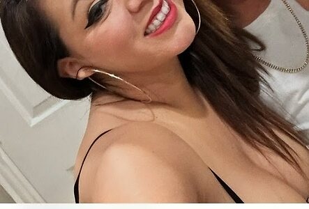 Maga hot latina leaked photo #2