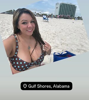 Maga hot latina leaked photo #3