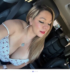 Maga hot latina leaked photo #5