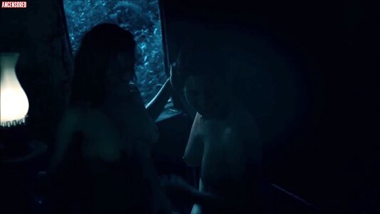 Magali Biff leaked photo #7