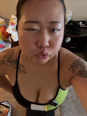 magbirdd leaked photo #3