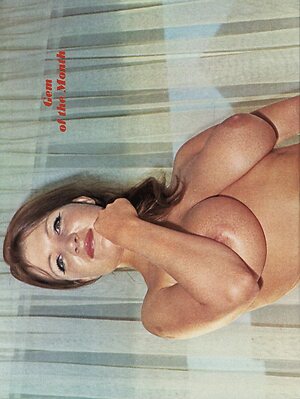 Magdalena Aleman leaked photo #7