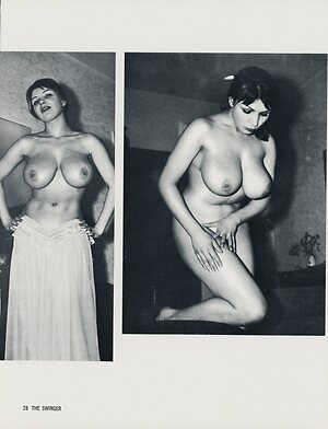Magdalena Aleman Nude Leaked Photo #23