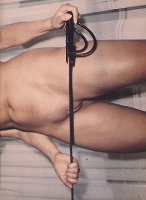 Magdalena Aleman Nude Leaked Photo #58