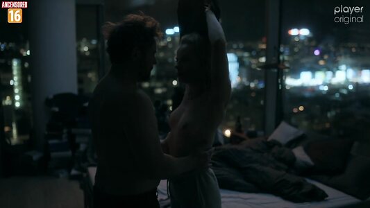 Magdalena Cielecka leaked photo #11