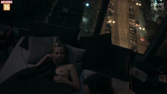 Magdalena Cielecka leaked photo #12