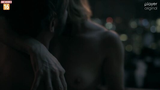 Magdalena Cielecka leaked photo #18