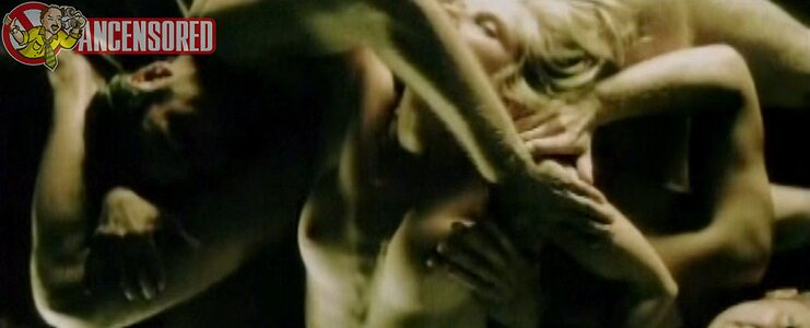 Magdalena Cielecka Nude Leaked Photo #28