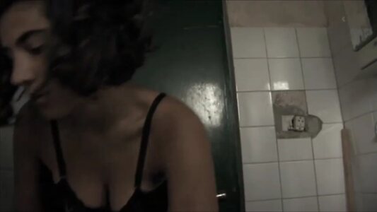 Magdalena De Santo Nude Leaked Photo #3