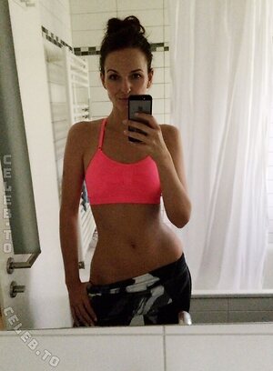 Magdalena Kalus Nude Leaked Photo #3