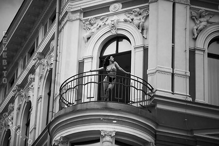 Magdalena Perlińska Nude Leaked Photo #17