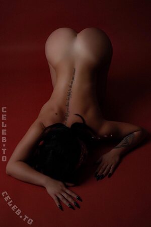 magdalenav Nude Leaked Photo #4
