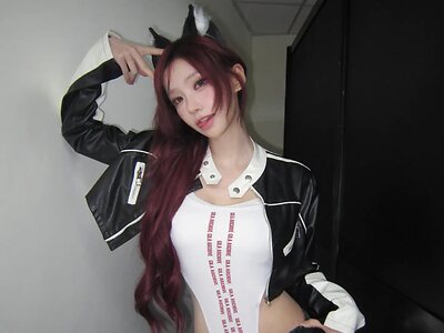 magenta62 leaked photo #18