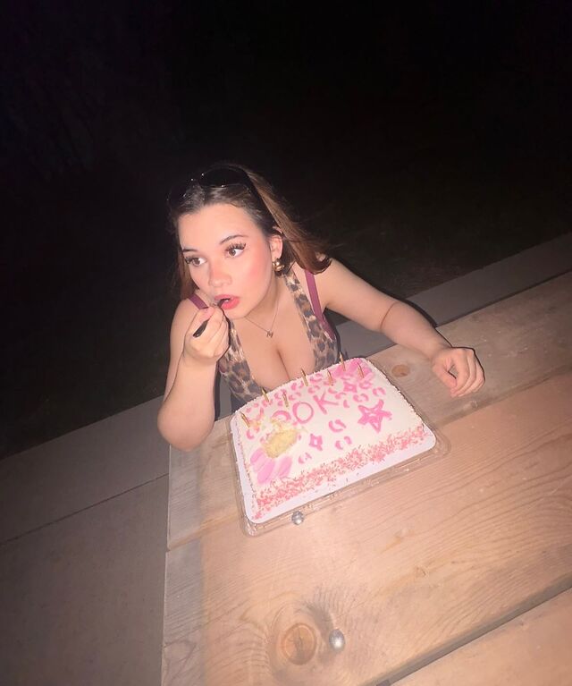Maggie Canfield Maggiecanfield67 leaked photos
