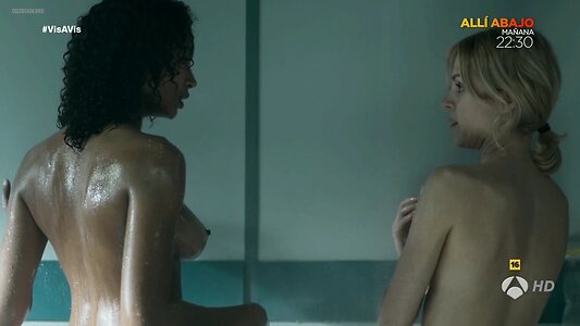 Maggie Civantos leaked photo #15