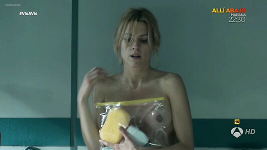 Maggie Civantos leaked photo #16