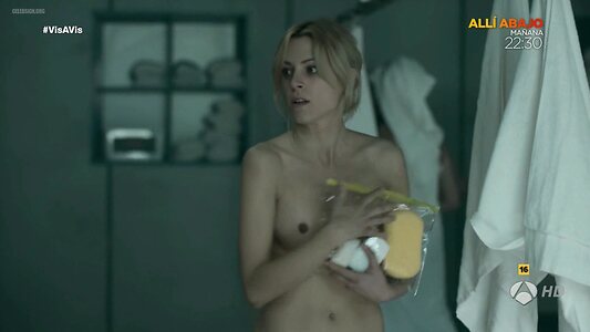 Maggie Civantos leaked photo #22