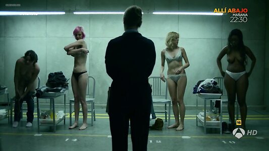 Maggie Civantos leaked photo #26