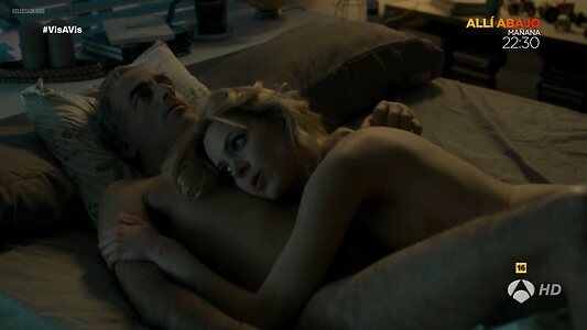 Maggie Civantos leaked photo #28
