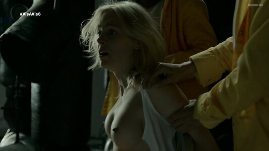 Maggie Civantos Nude Leaked Photo #37