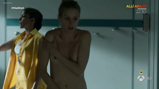 Maggie Civantos Nude Leaked Photo #38