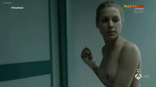 Maggie Civantos Nude Leaked Photo #41