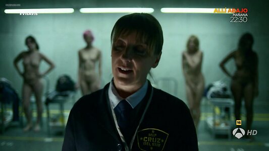 Maggie Civantos Nude Leaked Photo #44
