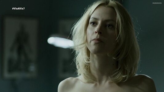 Maggie Civantos Nude Leaked Photo #45