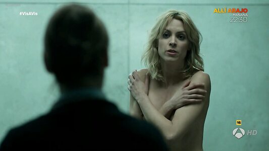 Maggie Civantos Nude Leaked Photo #47