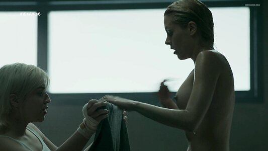 Maggie Civantos Nude Leaked Photo #49