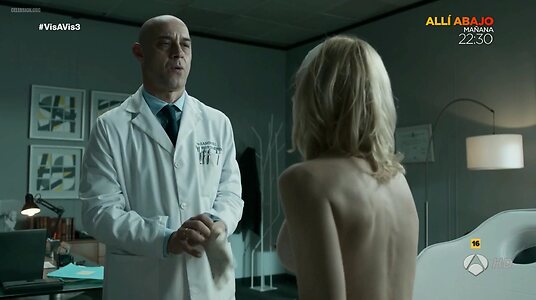 Maggie Civantos Nude Leaked Photo #51