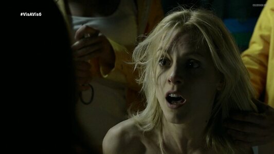 Maggie Civantos Nude Leaked Photo #53