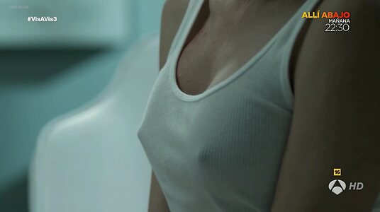 Maggie Civantos Nude Leaked Photo #56