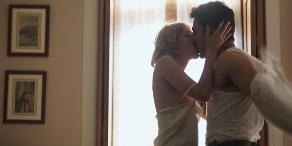 Maggie Civantos Nude Leaked Photo #70