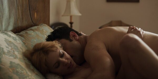 Maggie Civantos Nude Leaked Photo #72
